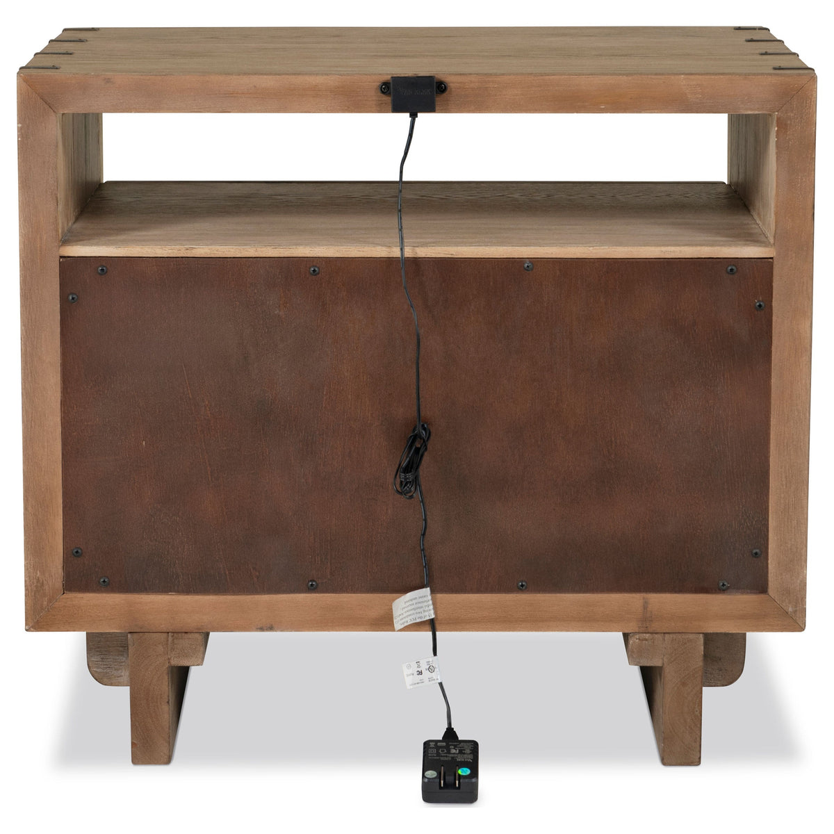 Stillwater 5-piece Bedroom Set