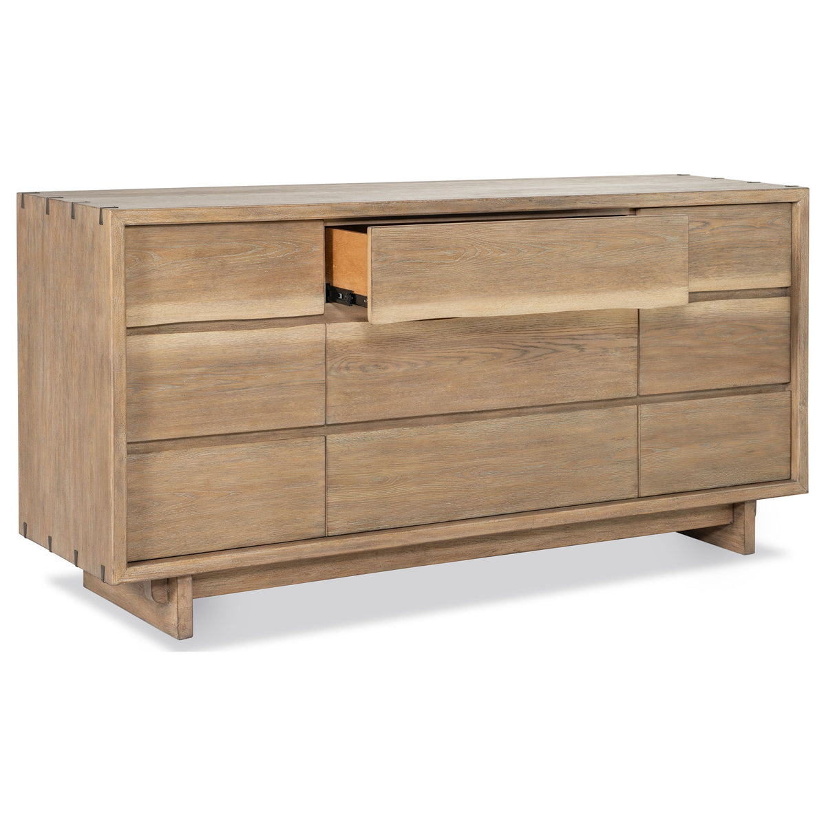 Stillwater 4-piece Bedroom Set