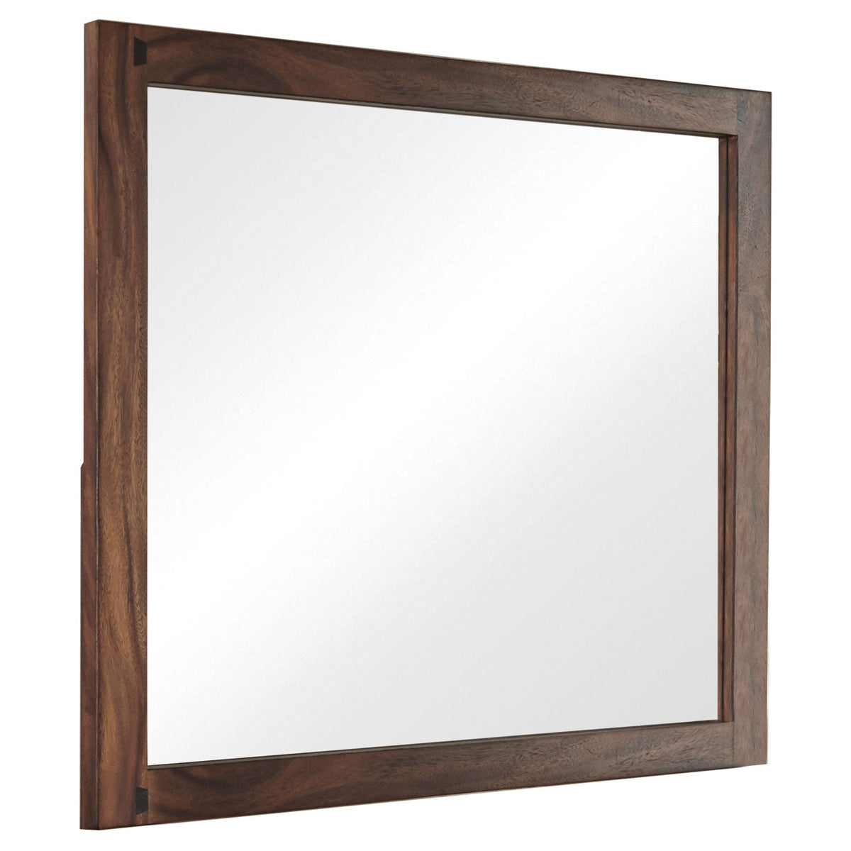 Winslow 5-piece Bedroom Set Smokey Walnut
