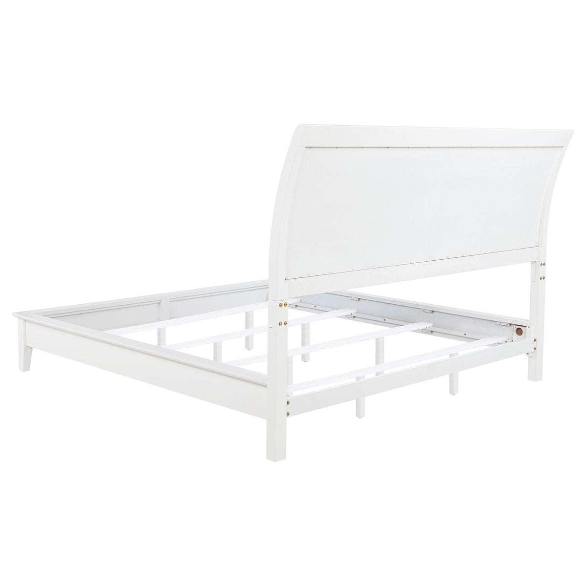 Bexhill 5-piece Bedroom Set White