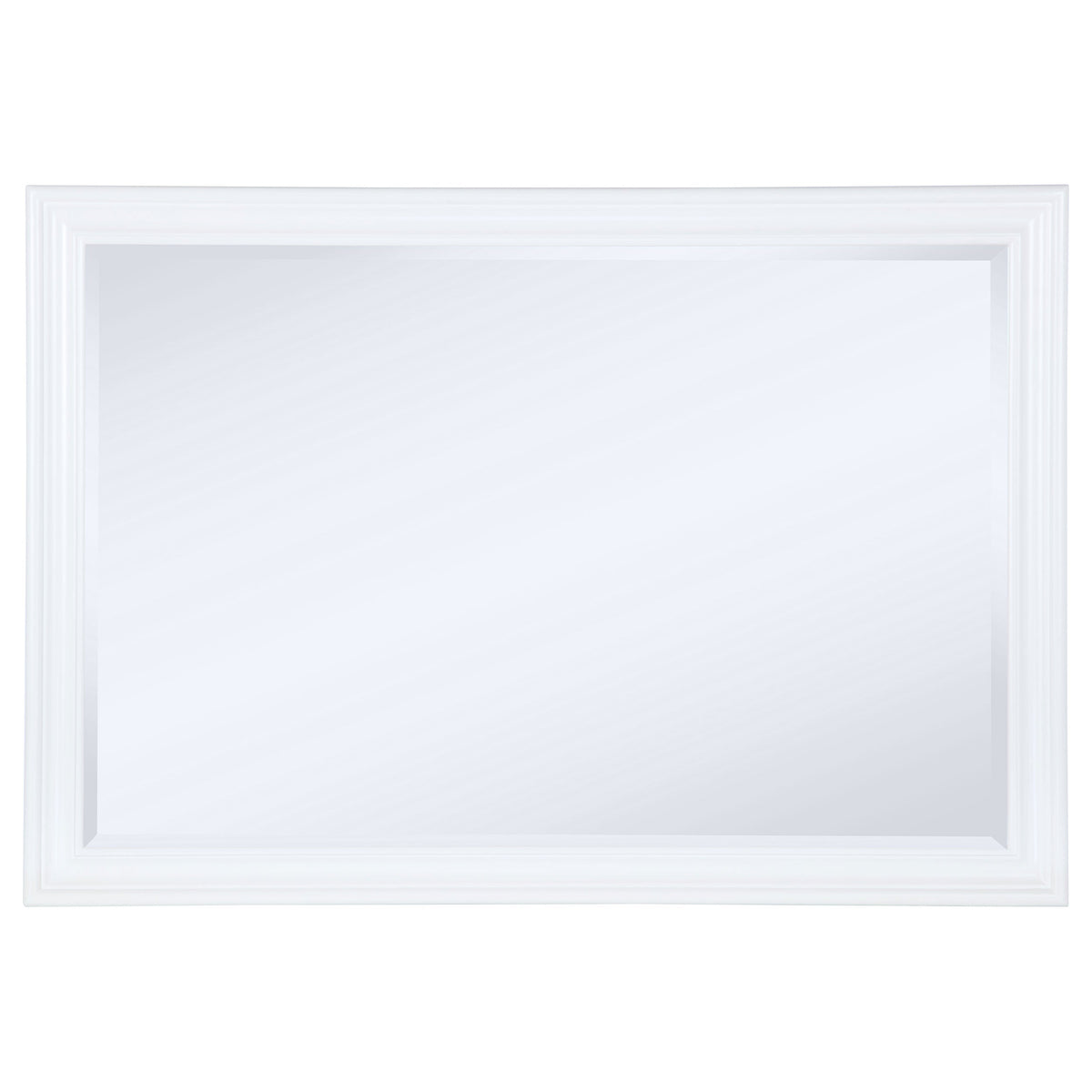Bexhill 5-piece Bedroom Set White