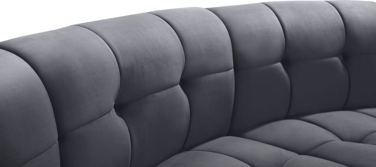 Limitless - 10 Pc. Modular Sectional
