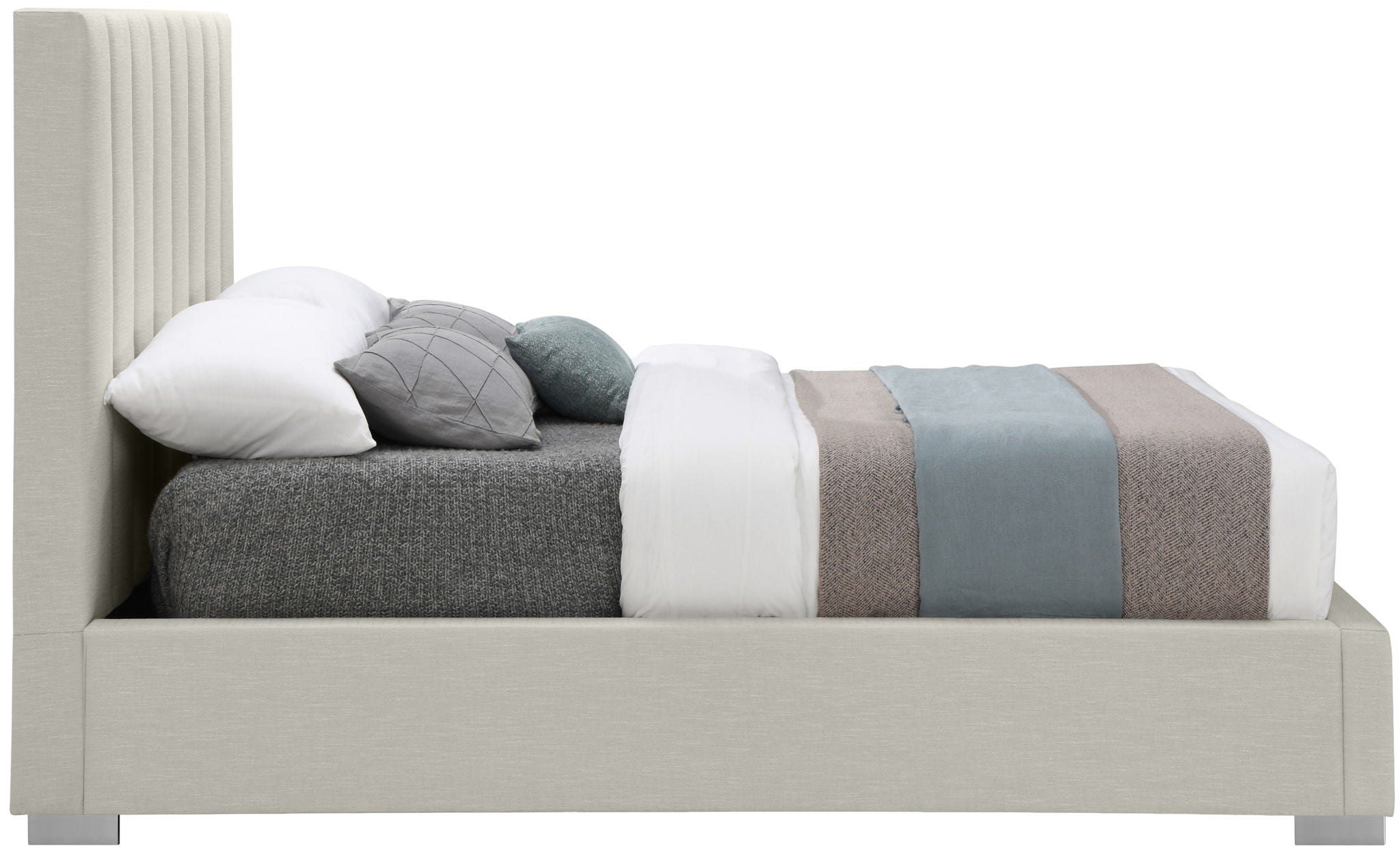 Pierce - Bed