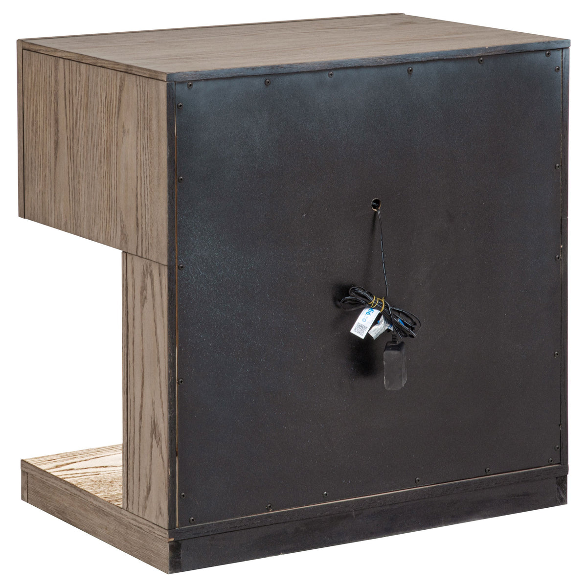 Kenora 5-piece Bedroom Set Barley Brown