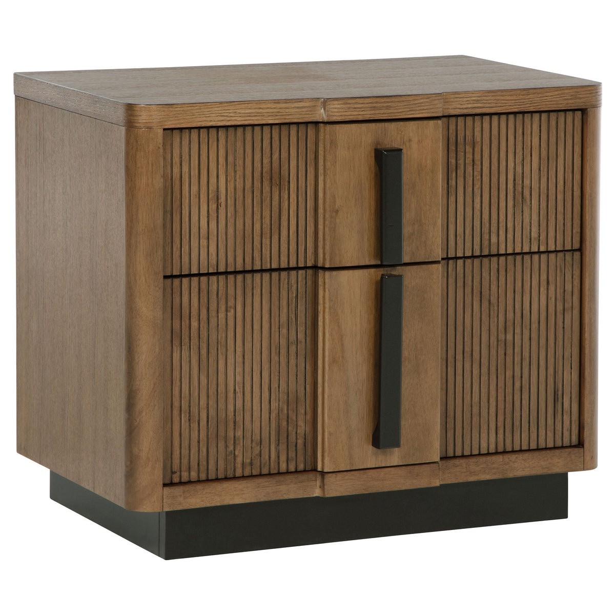 Terrace 5-piece Bedroom Set Ash Brown