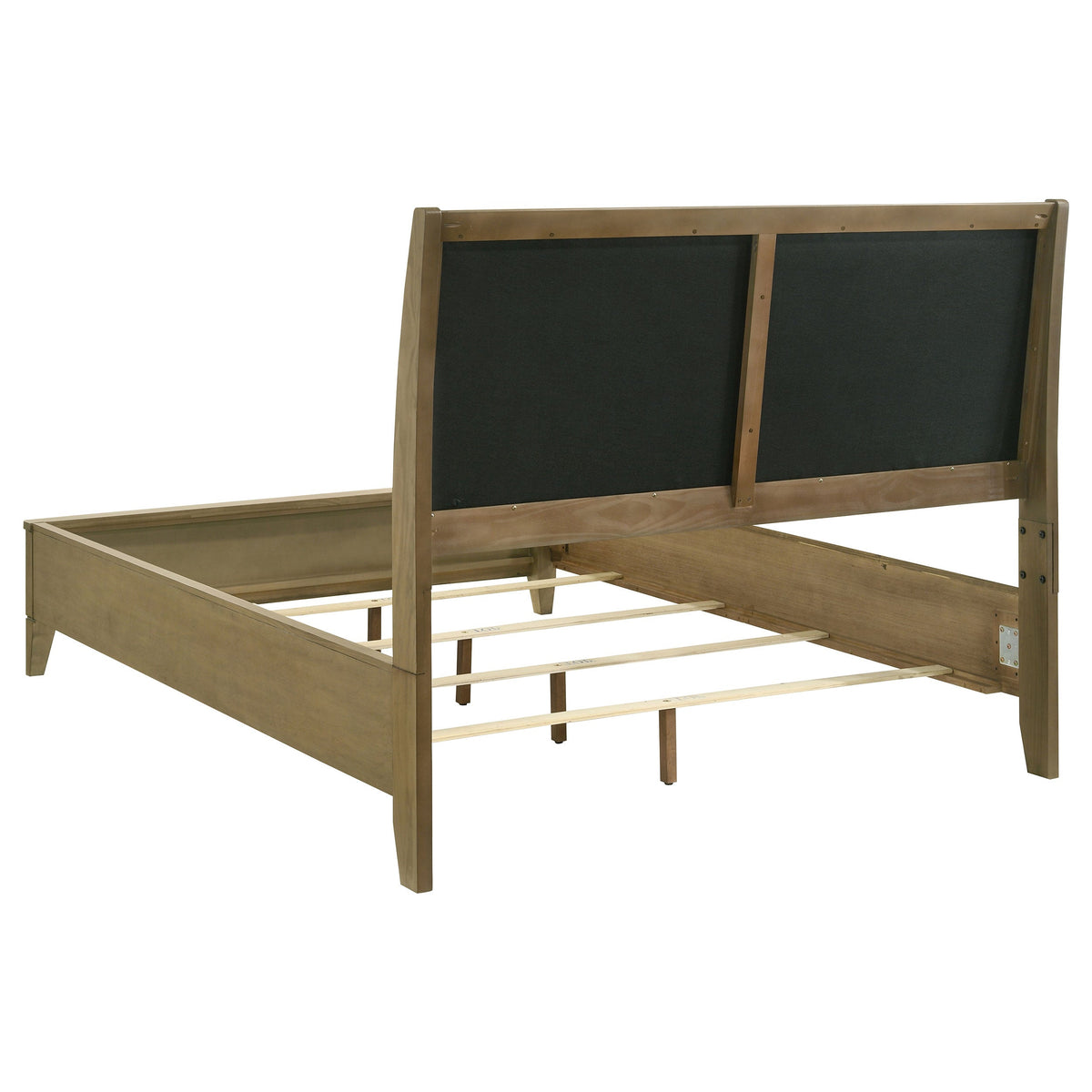 Granada 5-piece Bedroom Set Natural Pine
