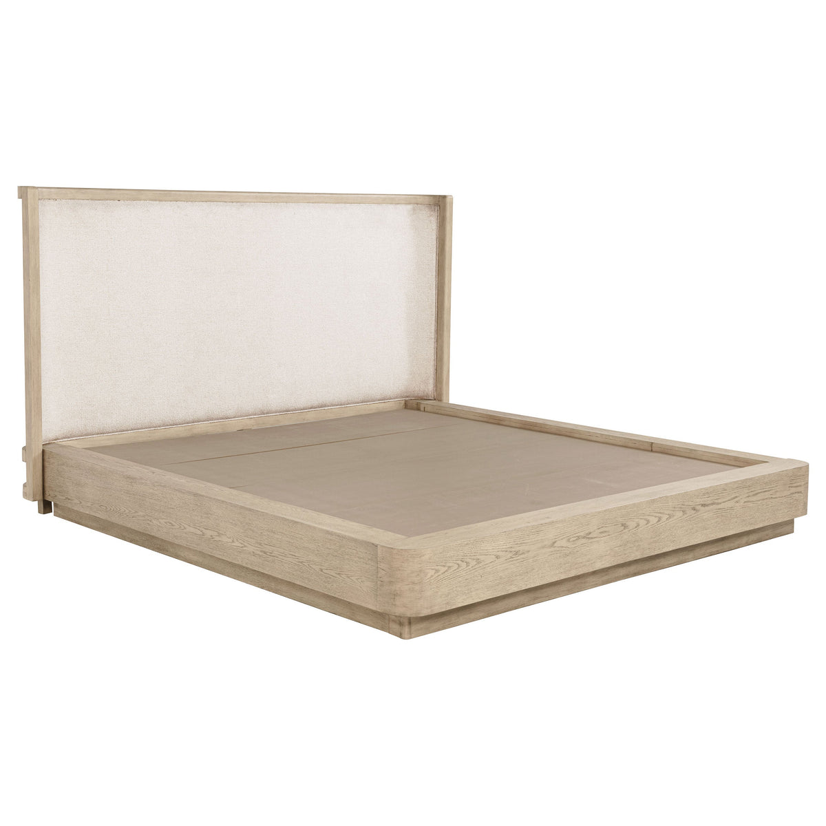 Kailani 5-piece Bedroom Set Beige Oak