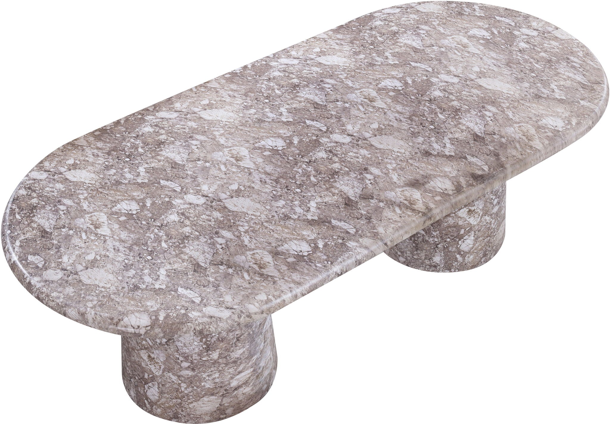 Cosenza - Concrete Dining Table