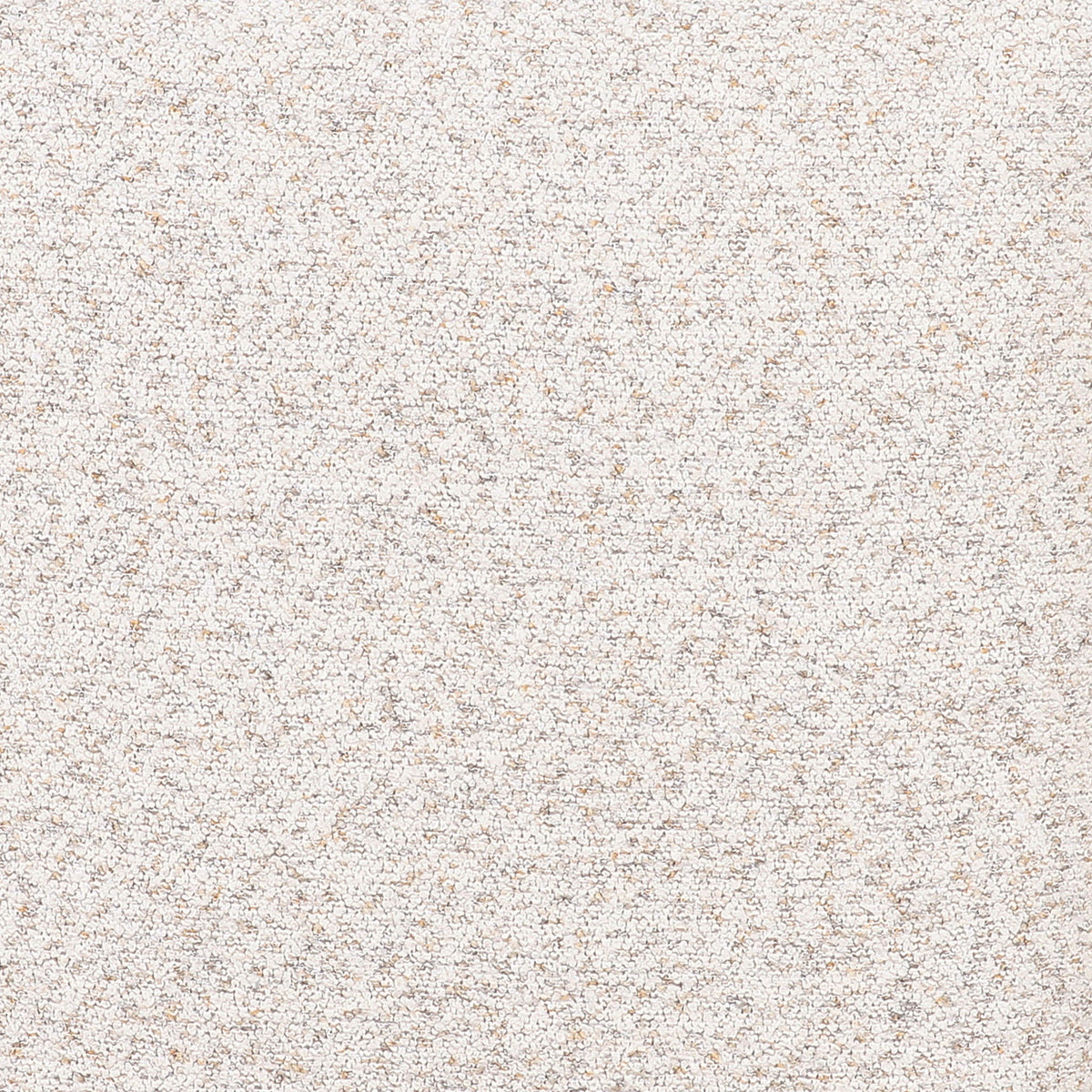 Saint Tropez - Nubby Fabric Armchair - Sand