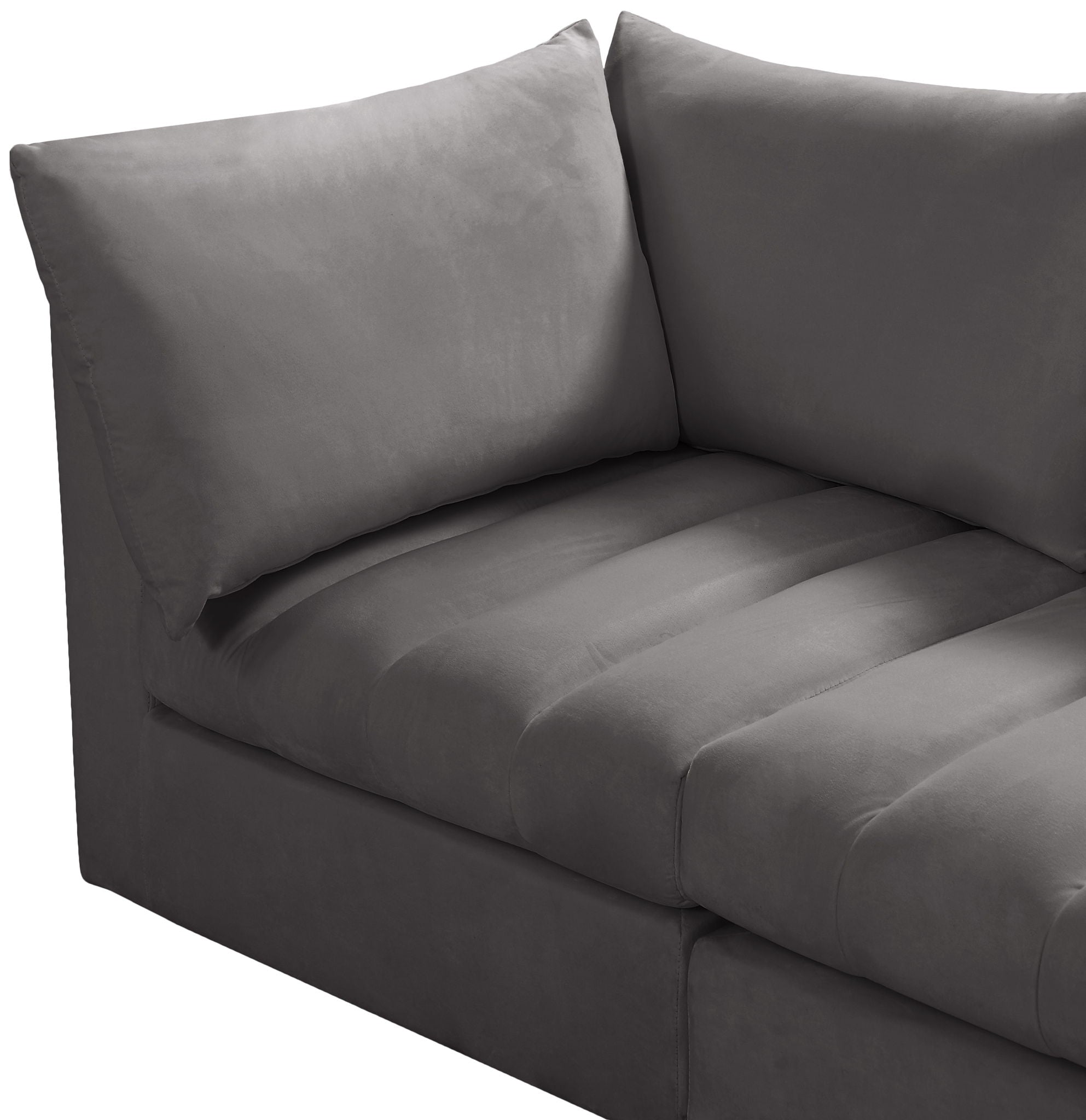 Jacob - Modular Sectional