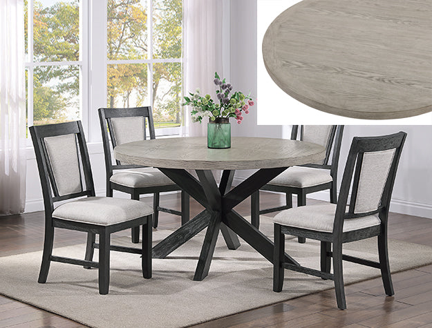 Stevens Round Dining Sets