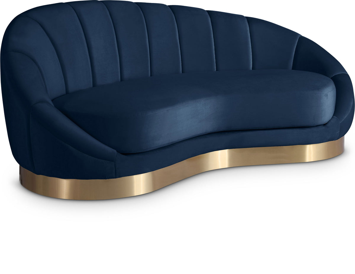Shelly - Chaise