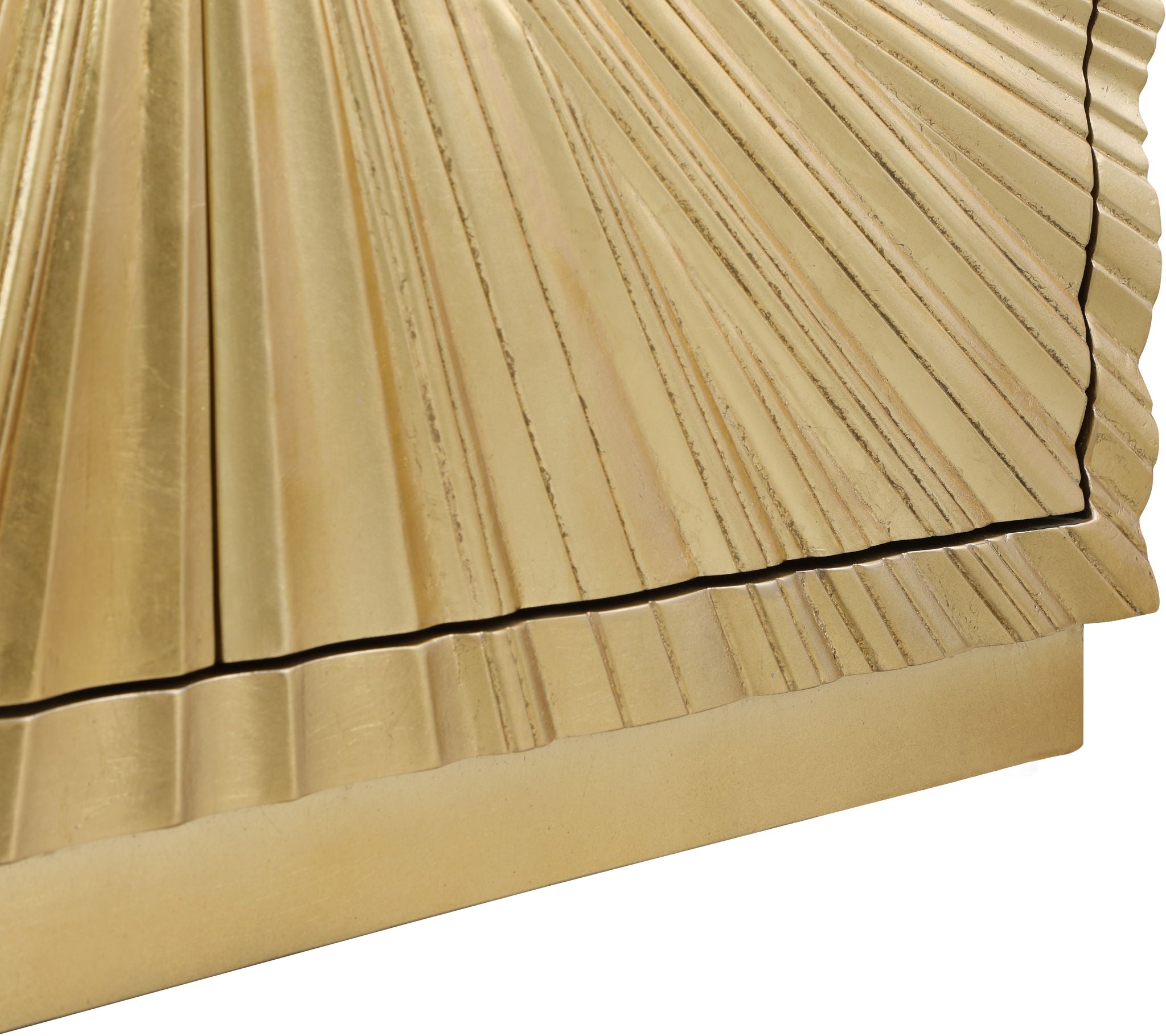 Golda - Sideboard - Gold
