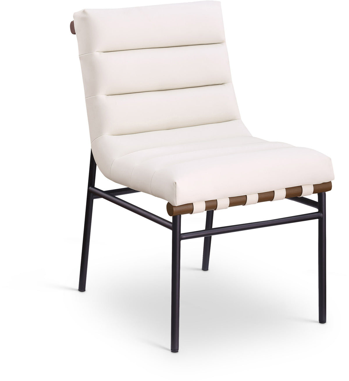 Burke - Dining Chair (Set of 2)