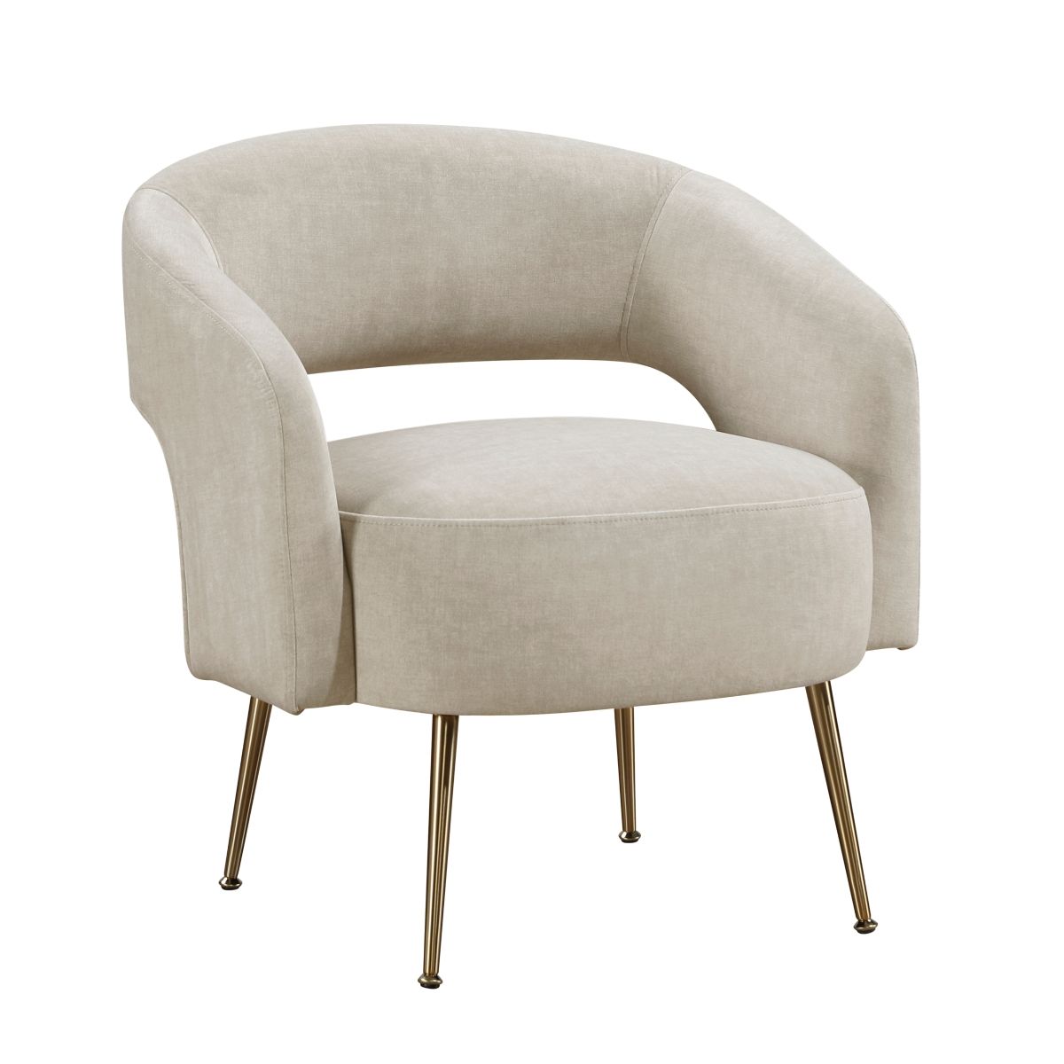 Roslyn - Accent Chair