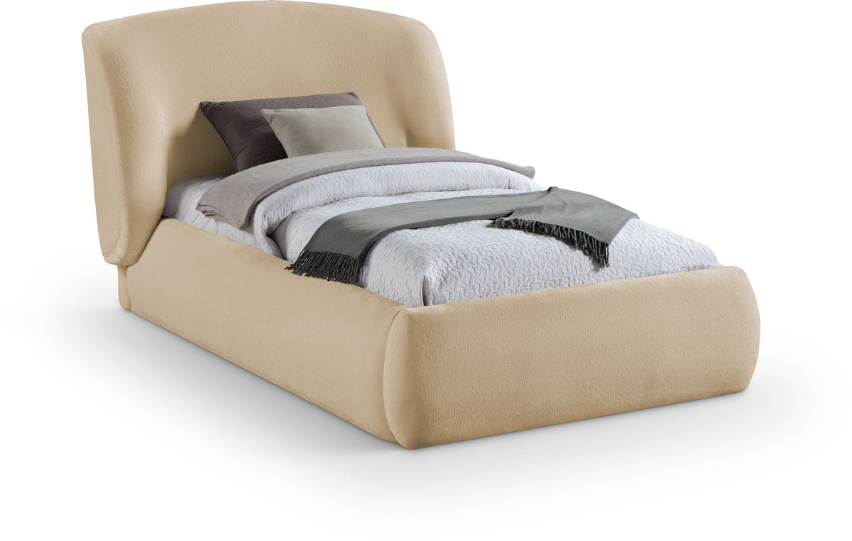 Sandro - Upholstered Bed