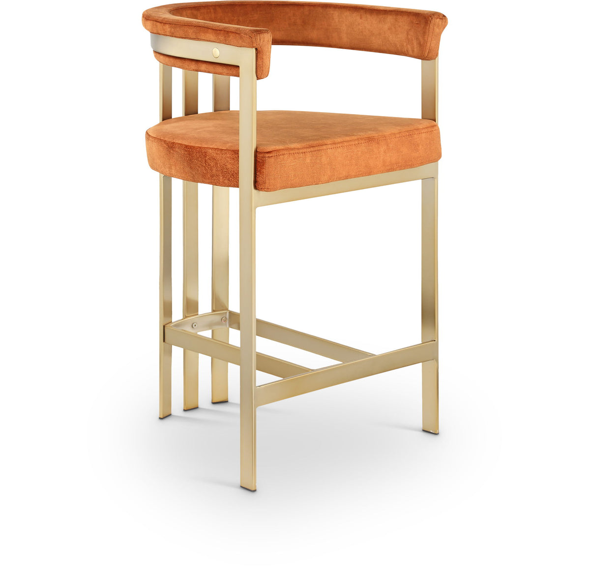 Marcello - Counter Stool