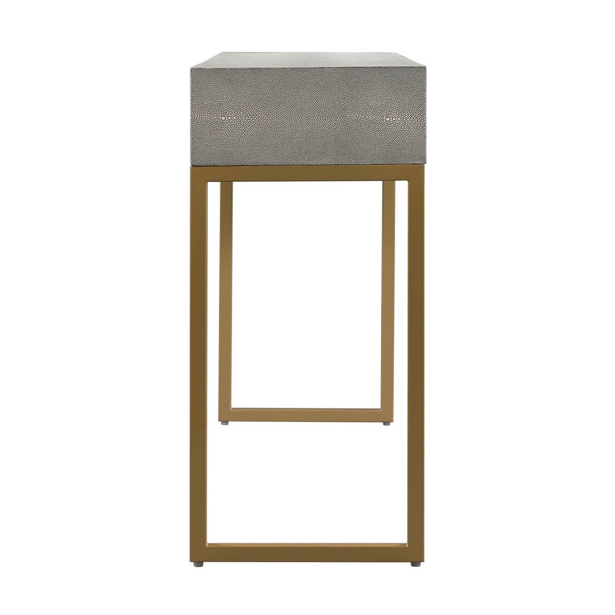 Pesce - 3 Drawer Console Table
