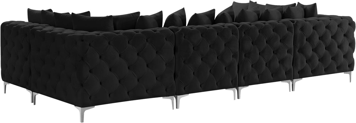 Tremblay - 6 Piece Modular Sectional