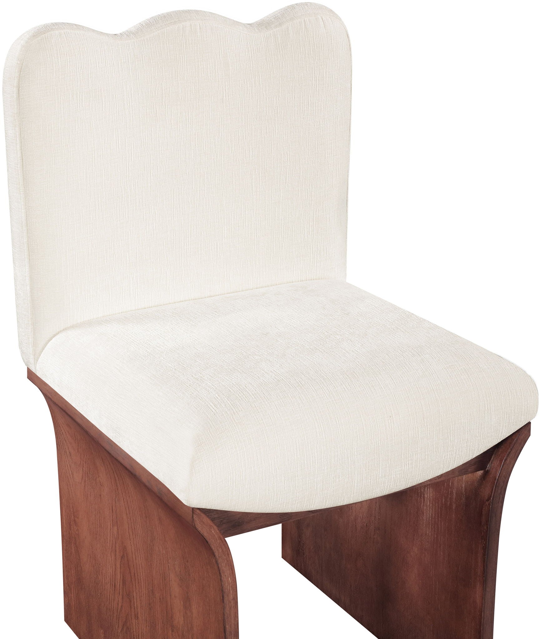Shaw - Dining Chair - Walnut Base