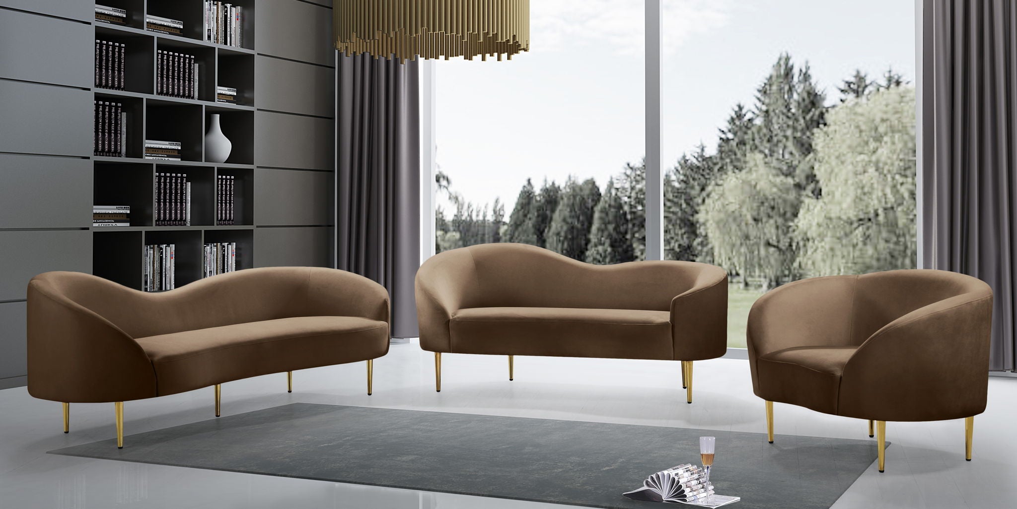 Ritz - Sofa