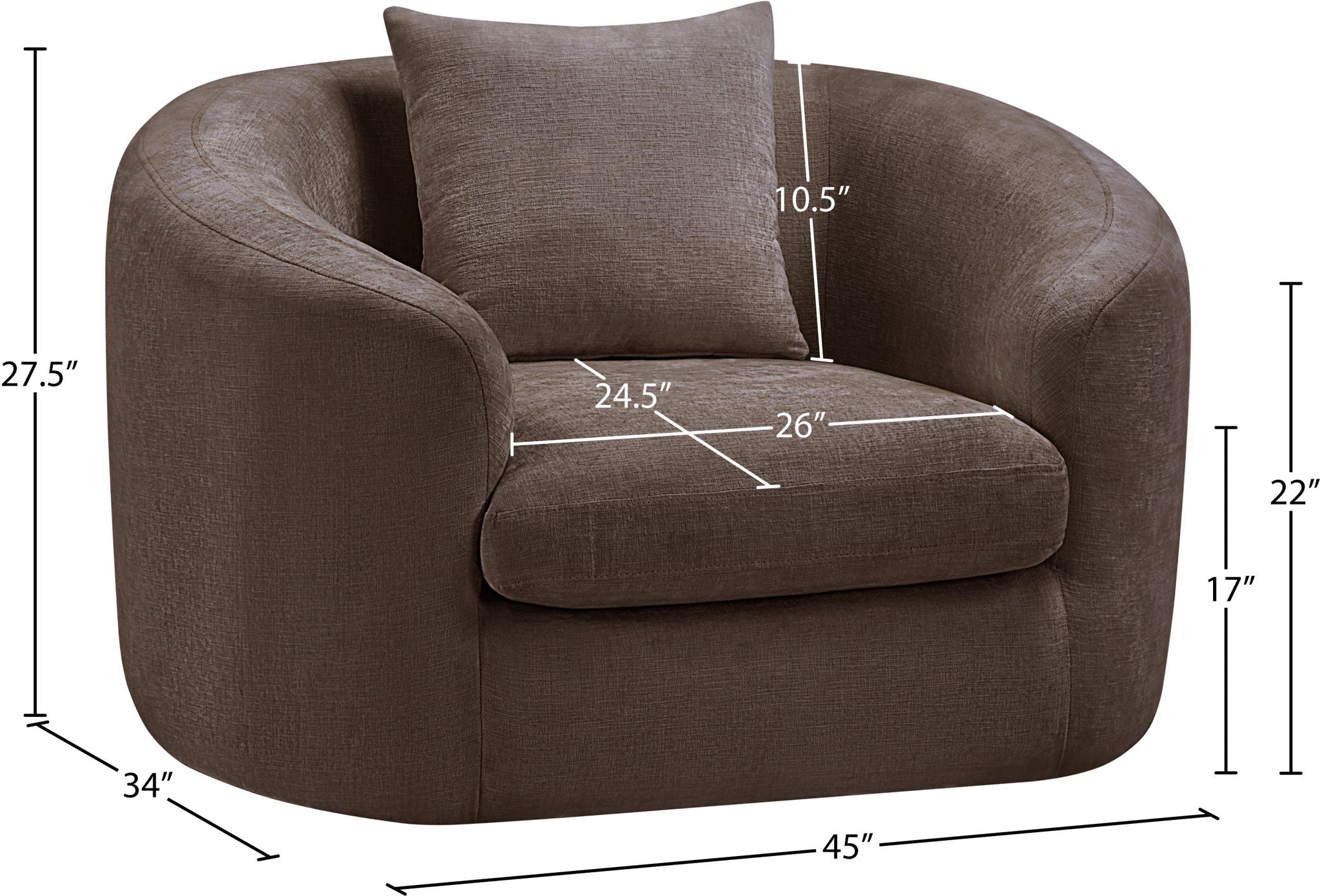 Penelope - Chair