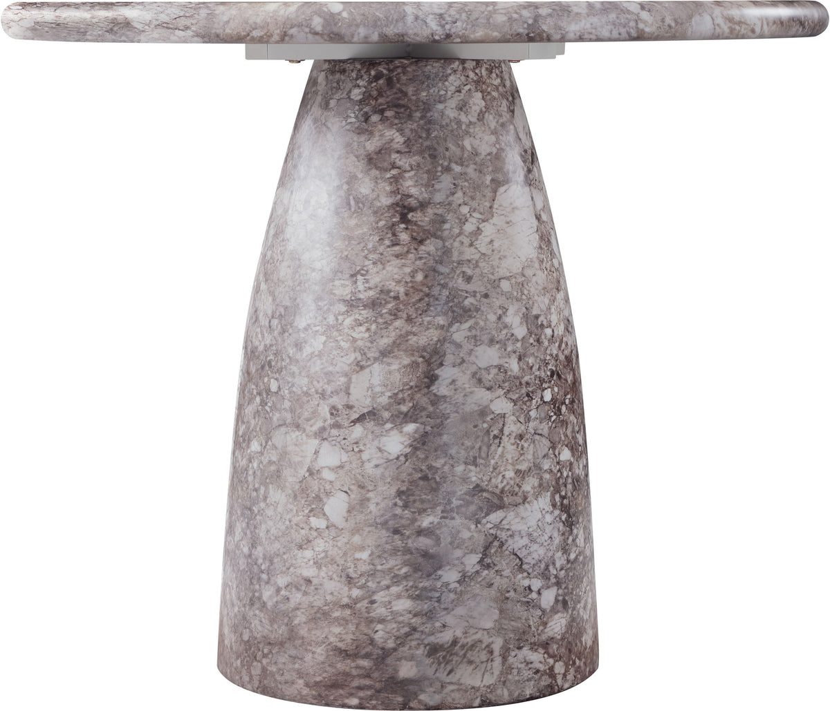 Cosenza - Round Concrete Dining Table