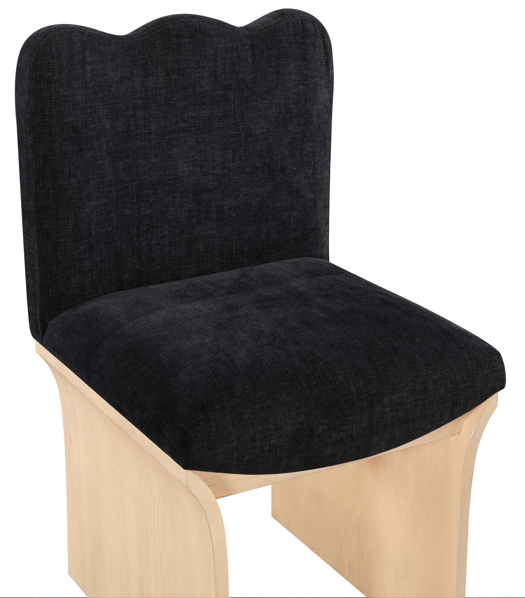 Shaw - Dining Chair - Natural Base