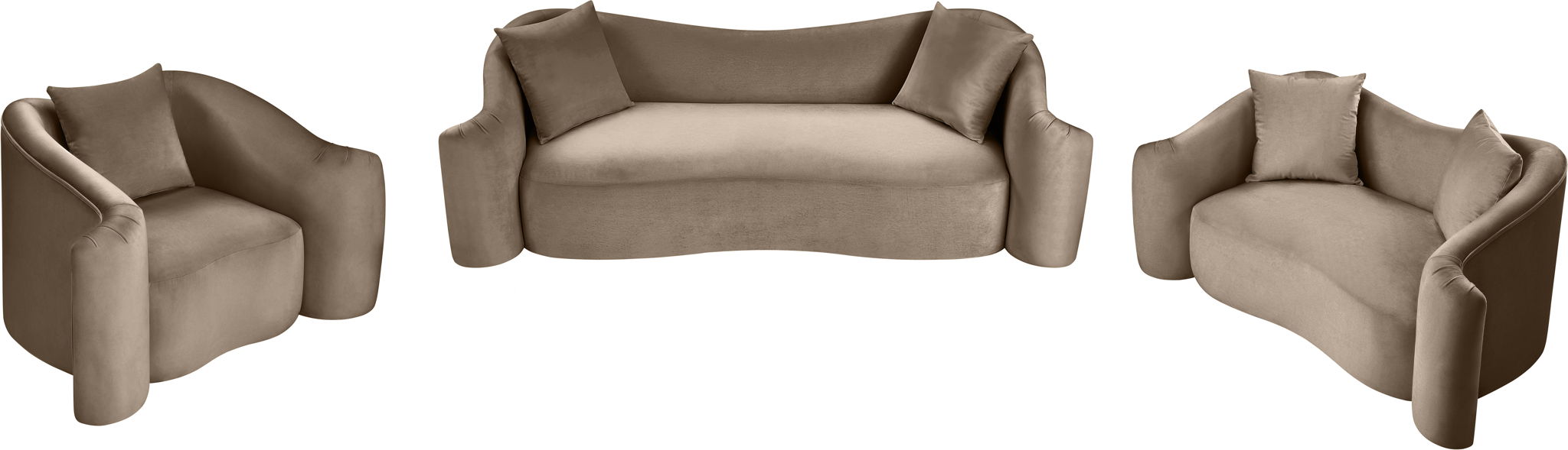 Destin - Loveseat