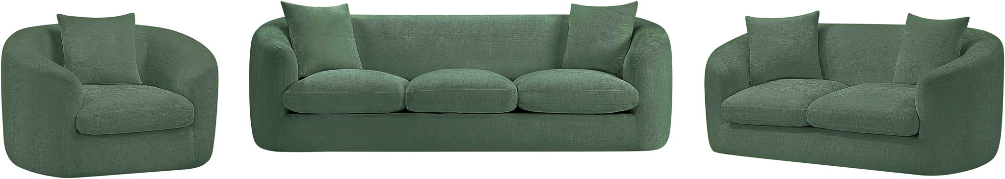 Penelope - Sofa