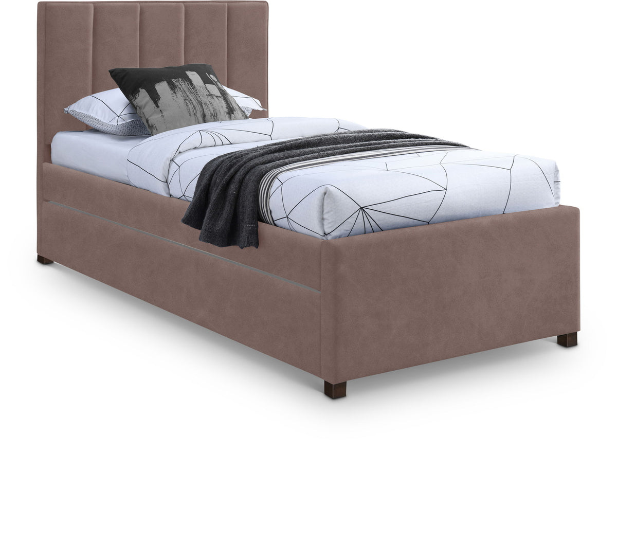 Hudson - Trundle Bed