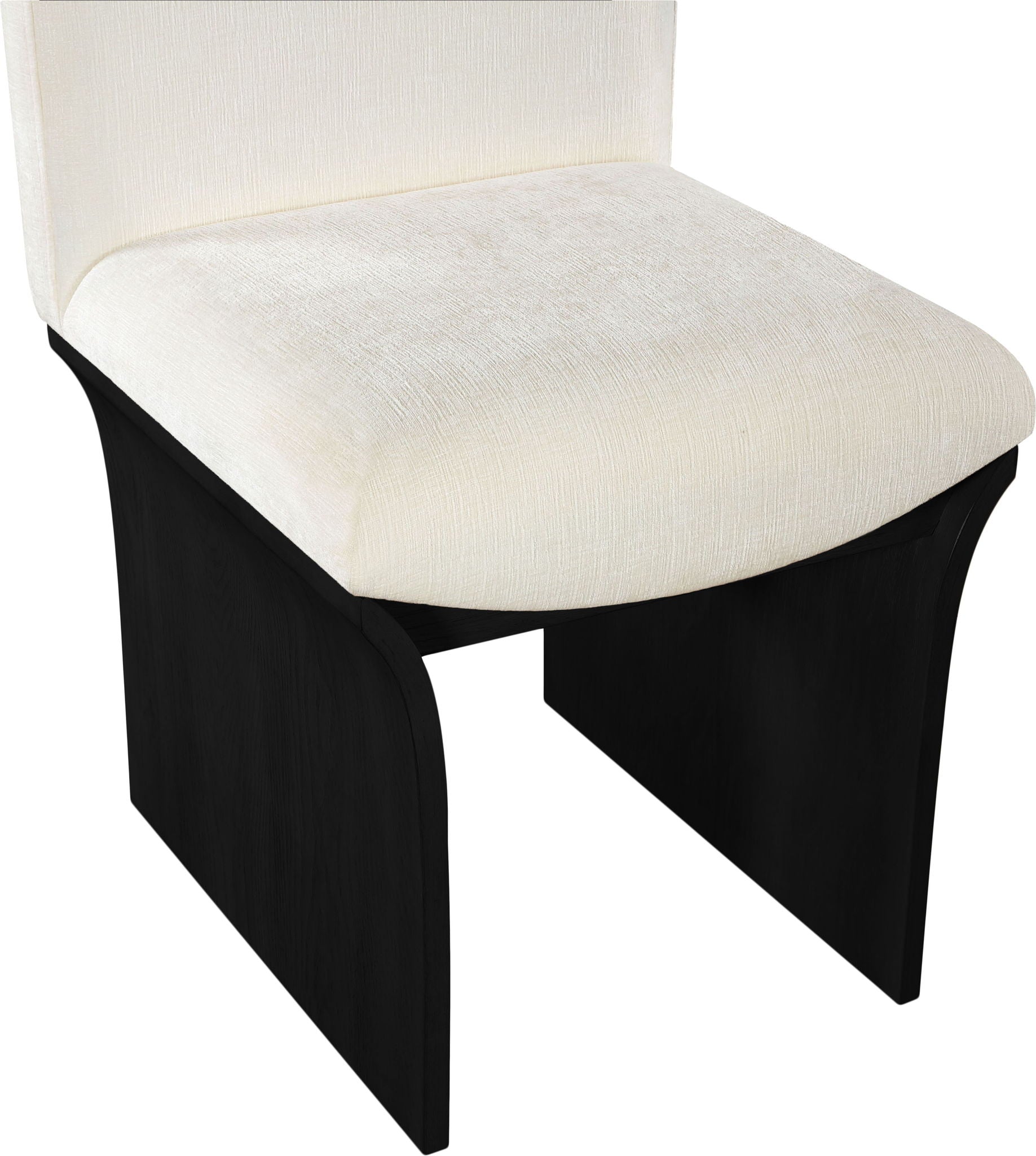 Shaw - Dining Chair - Black Base