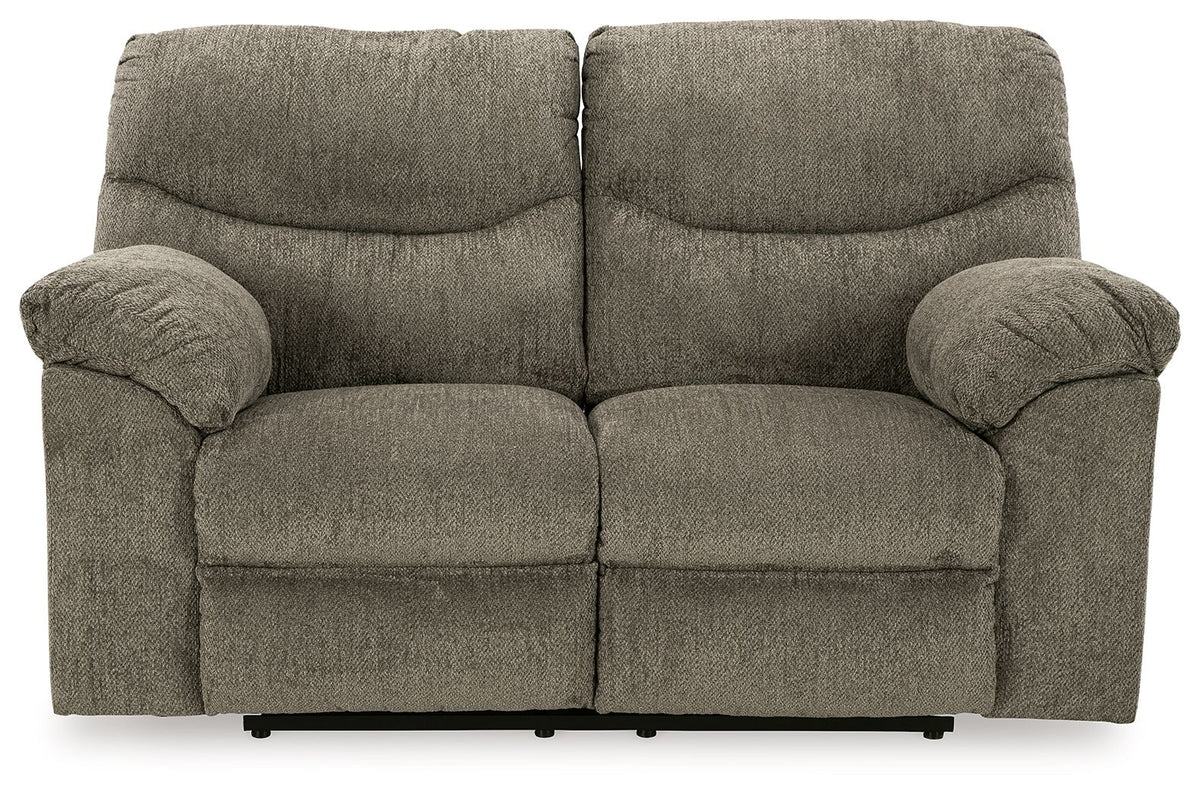 Alphons - Living Room Set