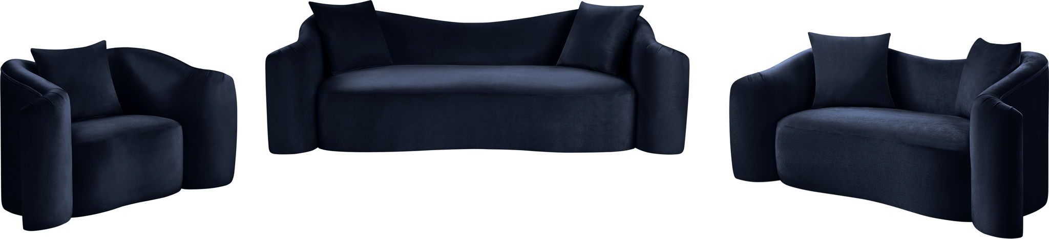 Destin - Loveseat