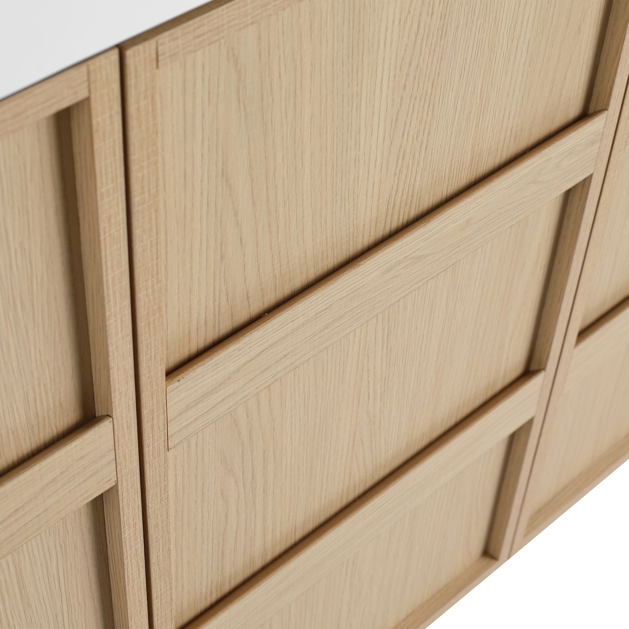 Freestanding Bathroom Vanity With Soft Close Doors