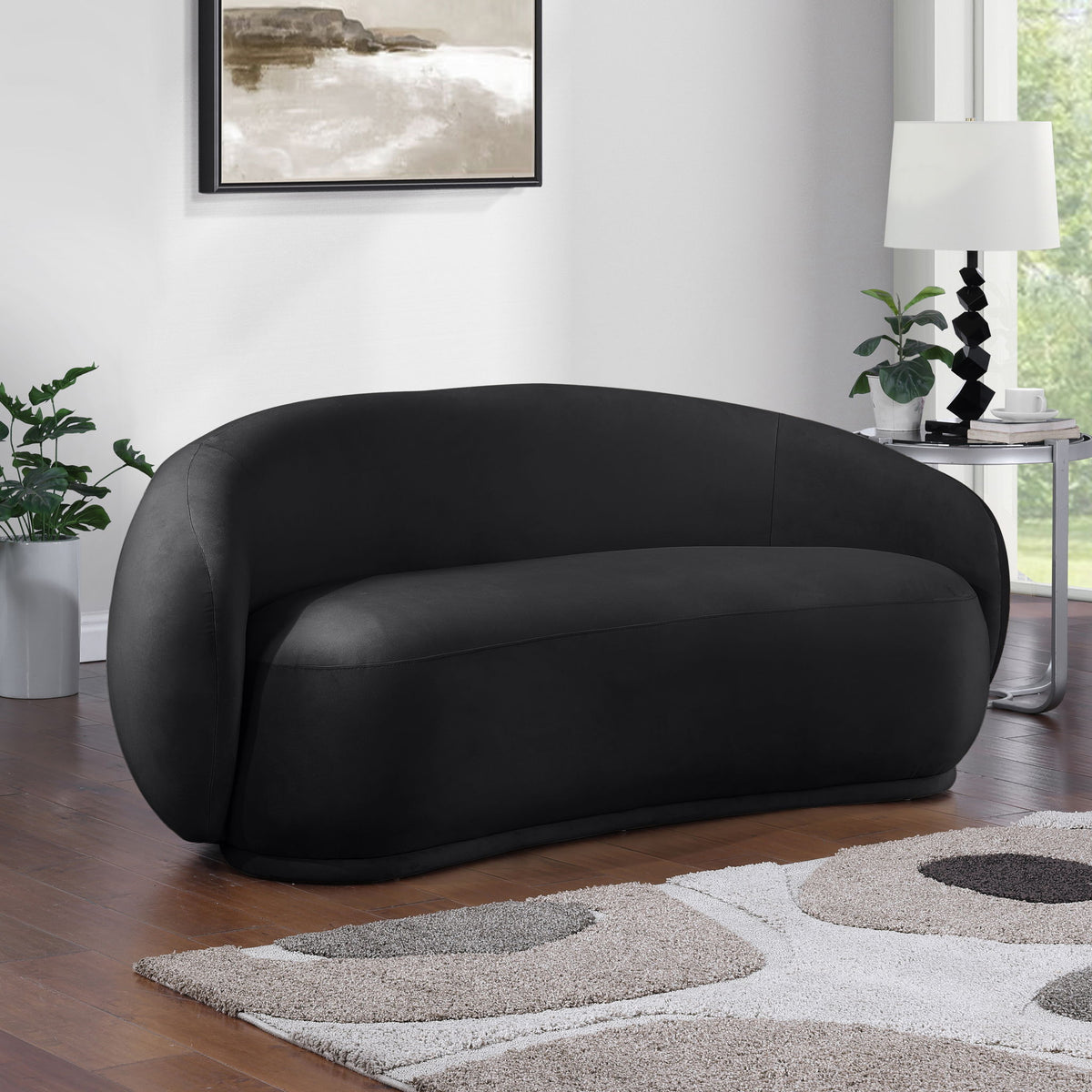 Emery - Loveseat