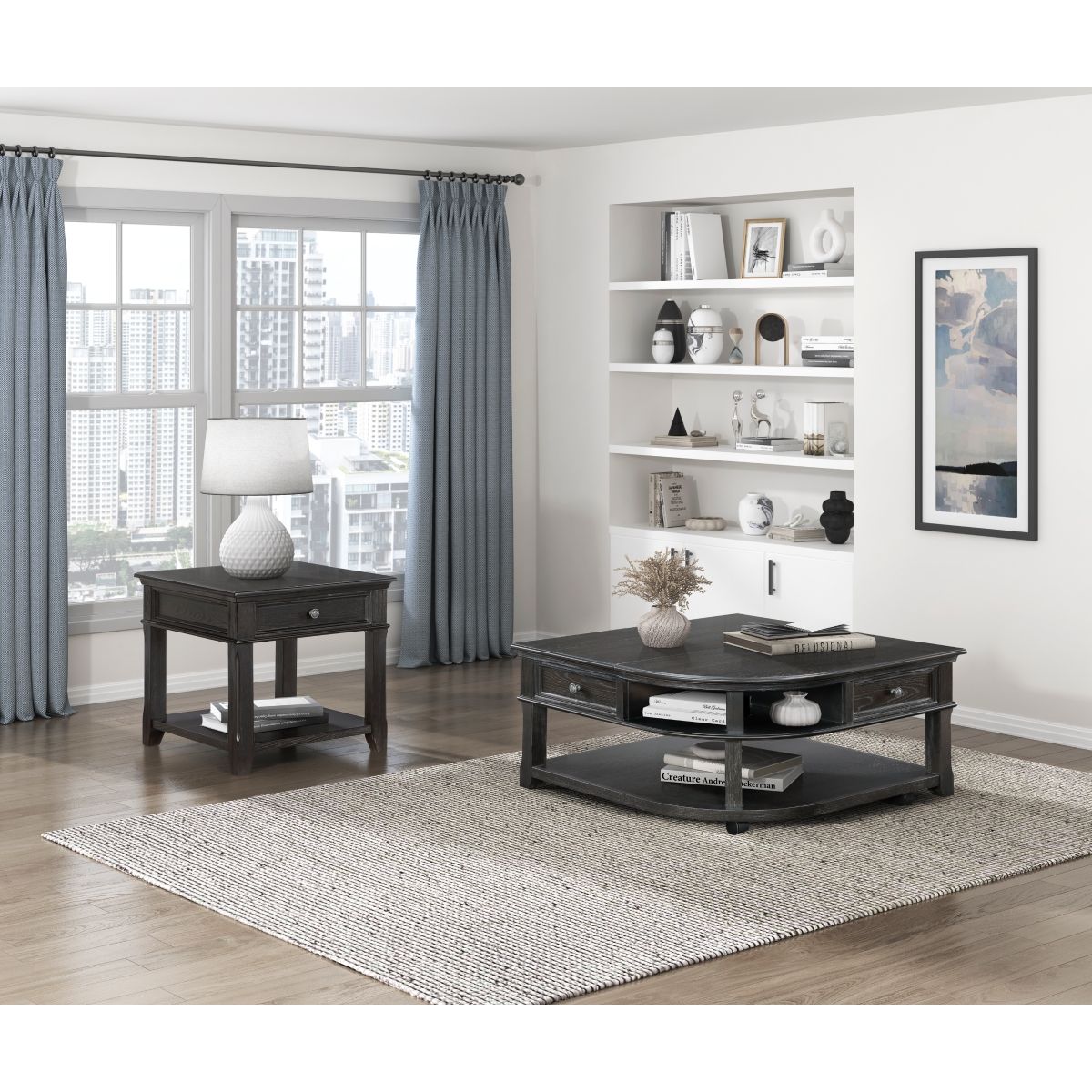 Muriel - Table