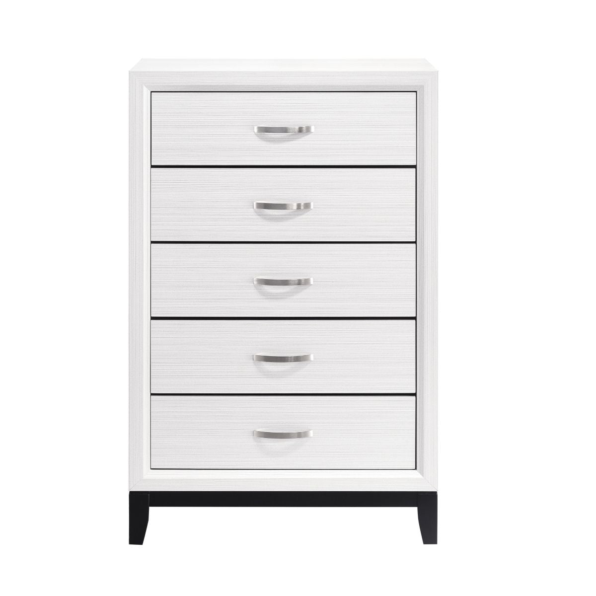 Davi - Bedroom Set