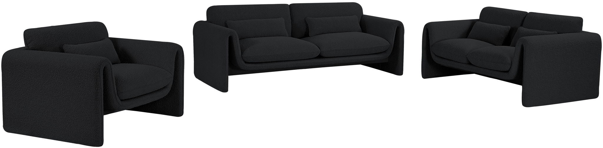 Stylus - Sofa