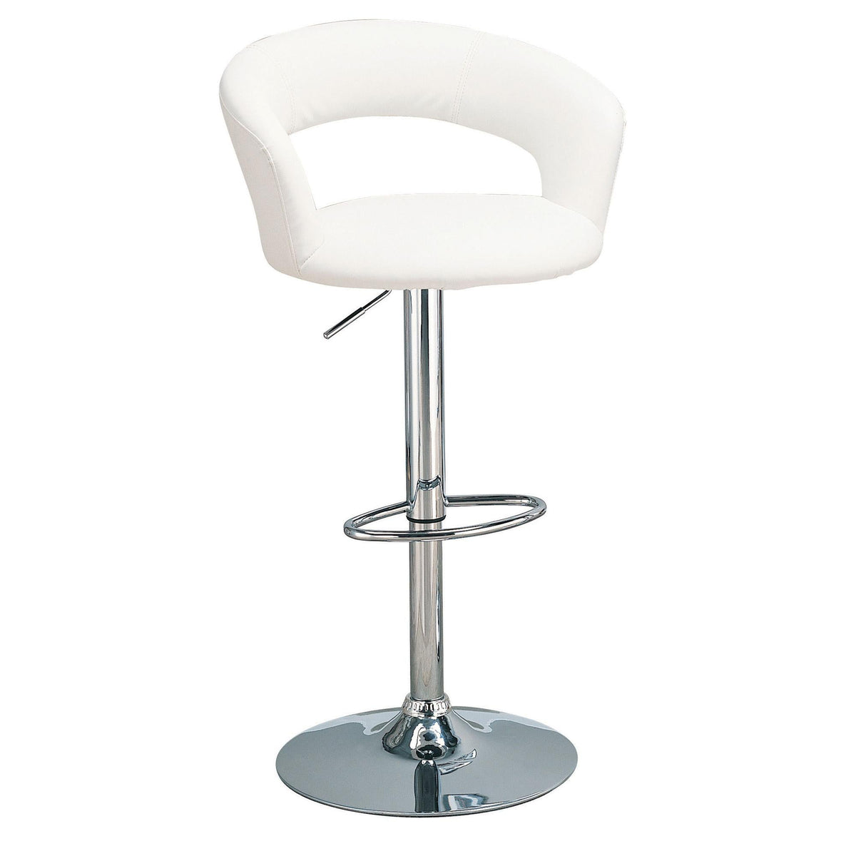 Pub Height Stool 120347