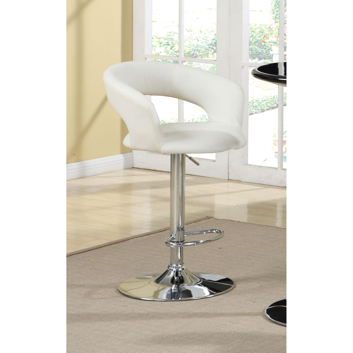 Pub Height Stool 120347