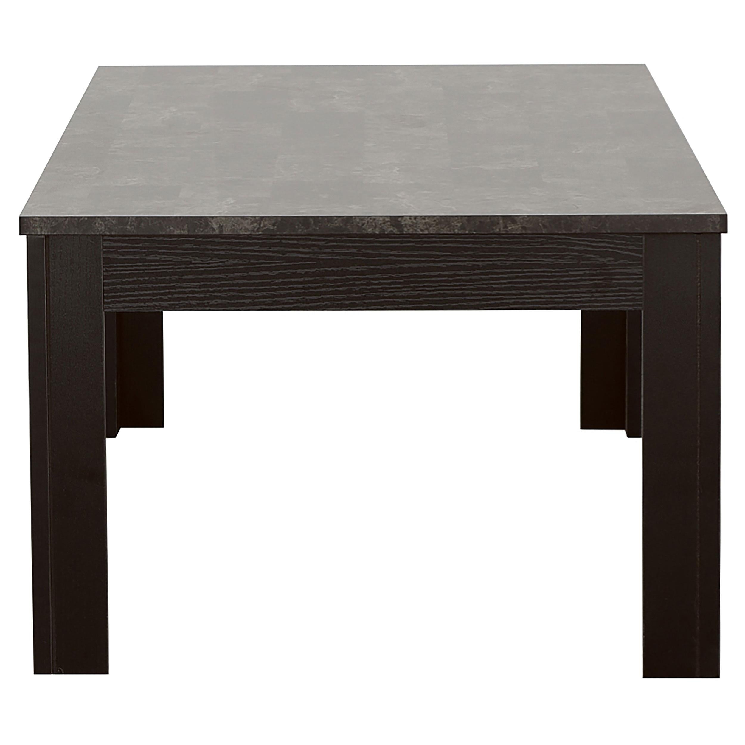 Diamond Modern Furniture COA Occasional Table Set 700375 IMAGE 4