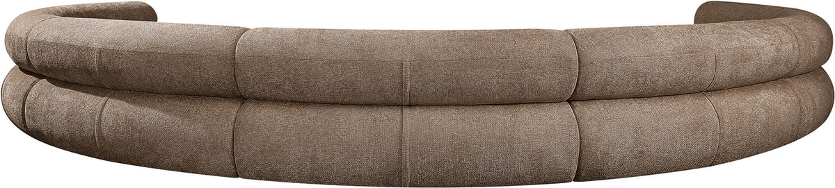Bale - 7 Piece Modular Sofa