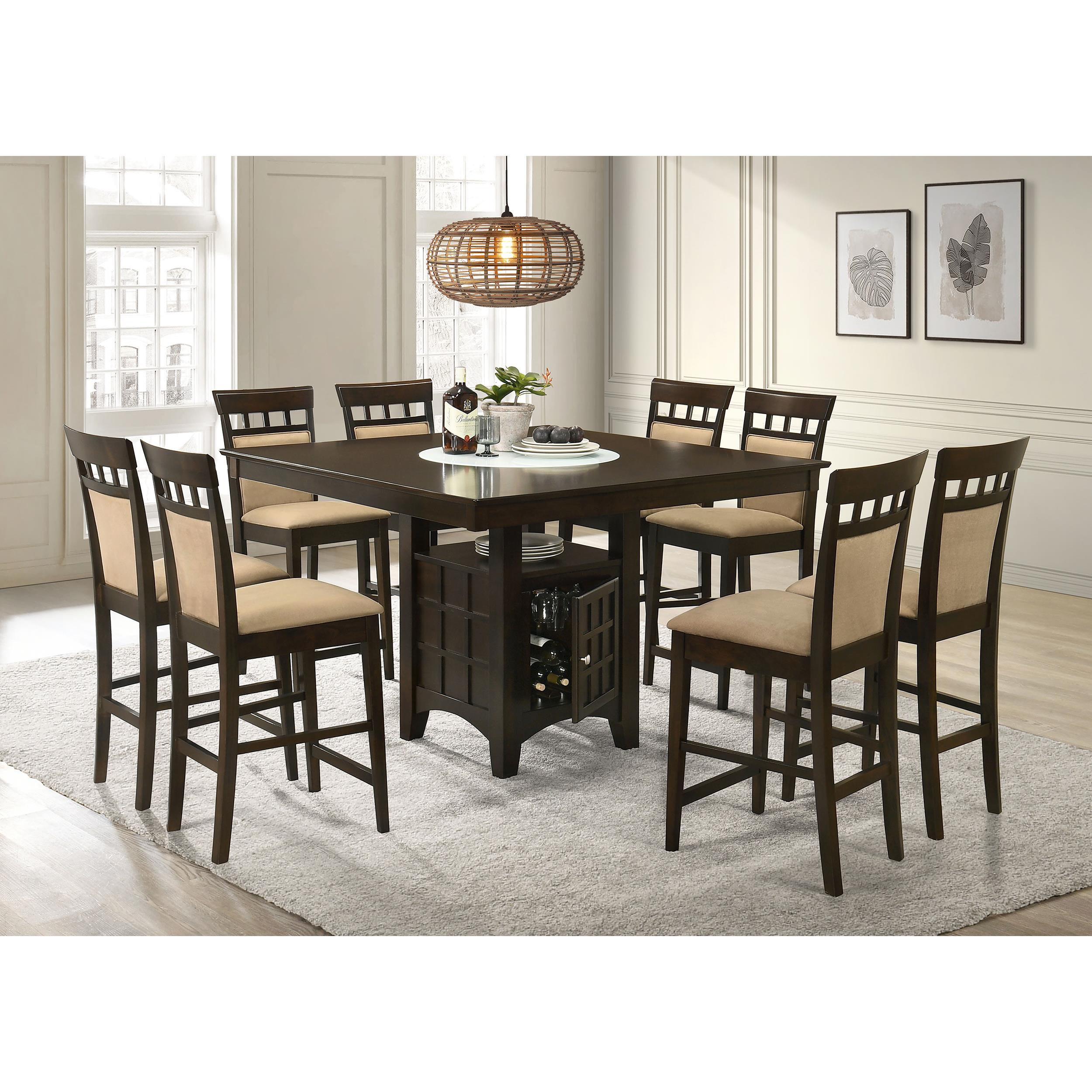 Diamond Modern Furniture COA Mix and Match Counter Height Stool 100219 IMAGE 10