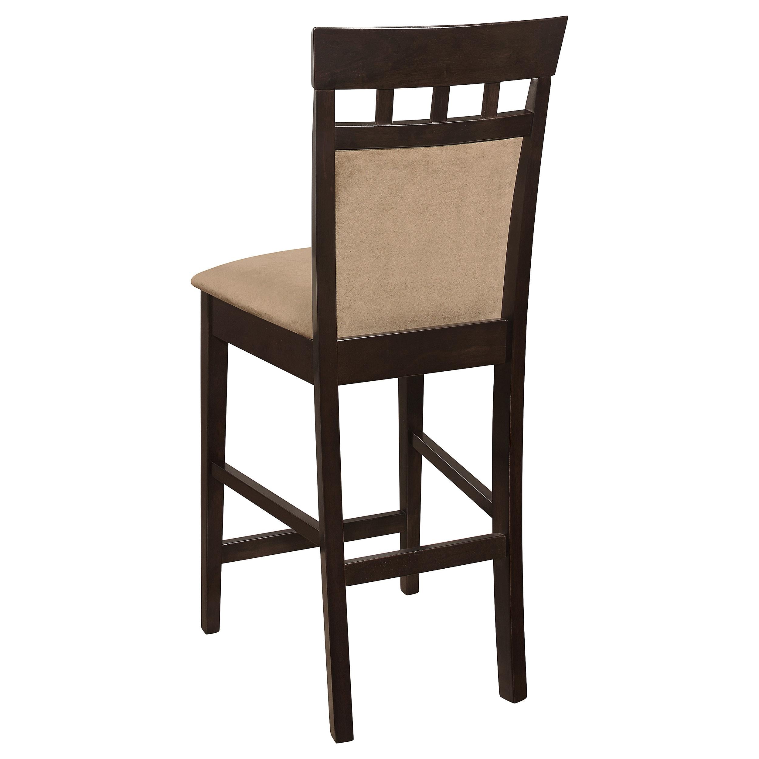 Diamond Modern Furniture COA Mix and Match Counter Height Stool 100219 IMAGE 5