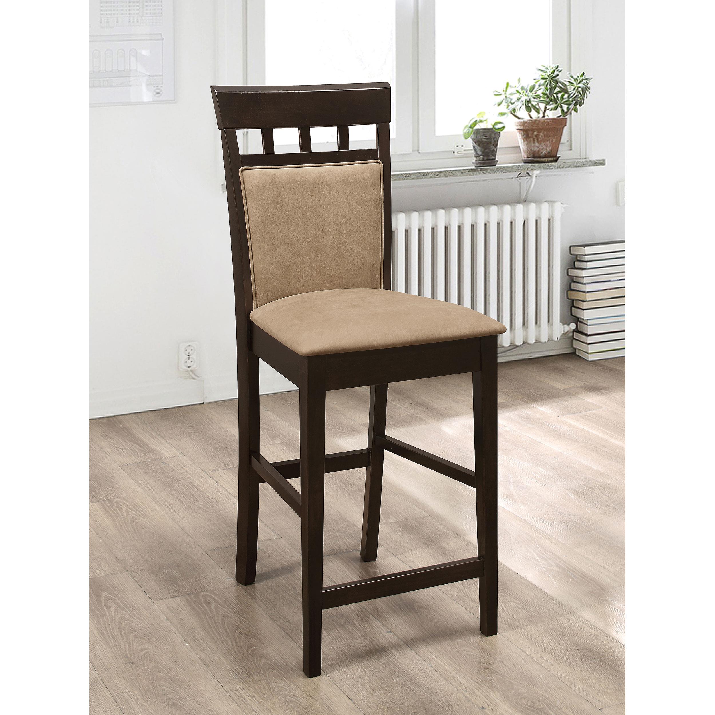 Diamond Modern Furniture COA Mix and Match Counter Height Stool 100219 IMAGE 9