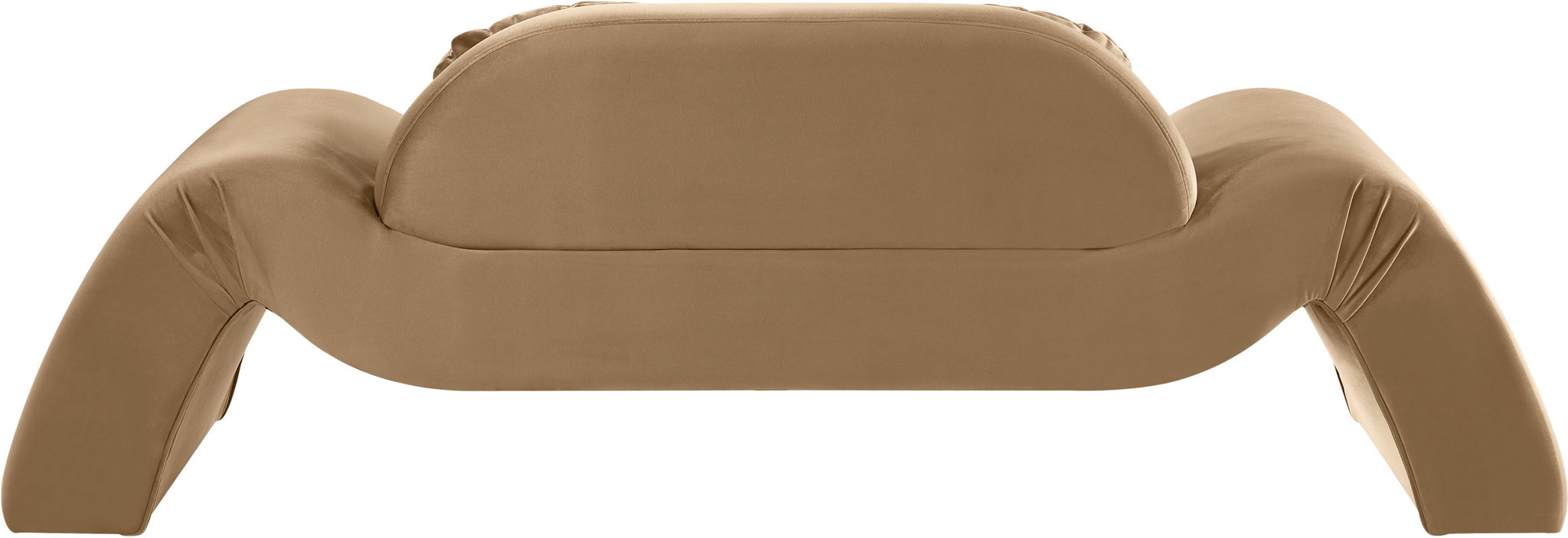 Austin - Fabric Loveseat