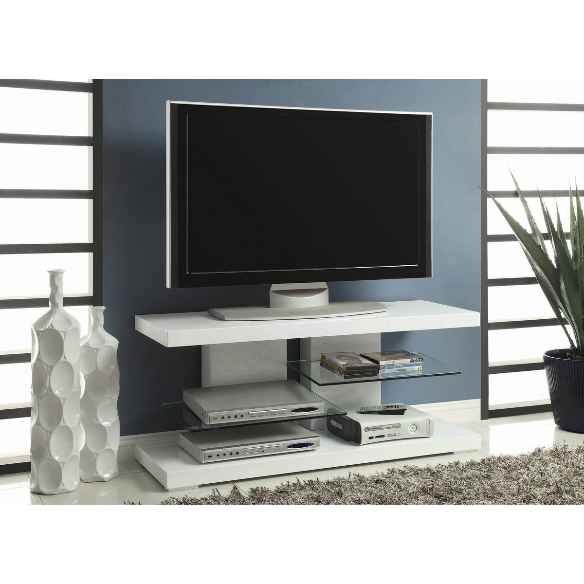 Flat Panel TV Stand 700824