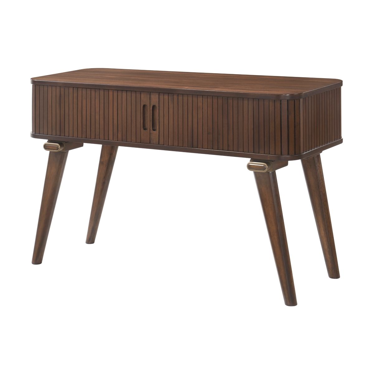 Monroe - Sofa Table - Brown