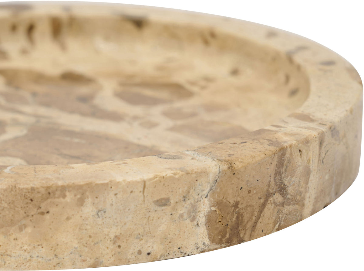 Dimitri - Genuine Marble Tray